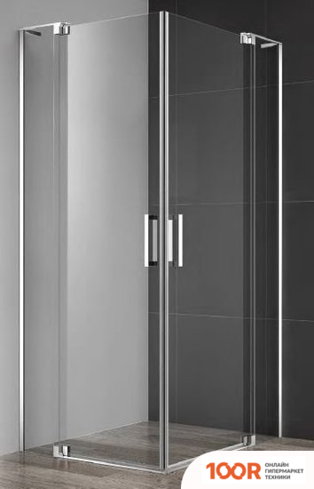 Cezares SLIDER-A-2-70/80-C-CR (54189)