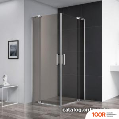 Cezares SLIDER-A-2-70/80-BR-NERO (54187)