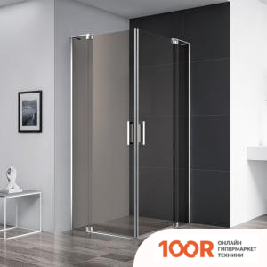 Cezares SLIDER-A-2-70/80-BR-NERO (54187)