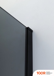 Cezares SLIDER-A-2-100/110-GRIGIO-NERO (54184)