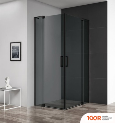 Cezares SLIDER-A-2-100/110-GRIGIO-NERO (54184)