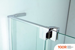 Cezares SLIDER-A-2-100/110-GRIGIO-CR (54182)