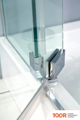 Cezares SLIDER-A-2-100/110-GRIGIO-CR (54182)