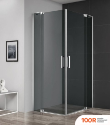 Cezares SLIDER-A-2-100/110-GRIGIO-CR (54182)