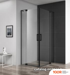 Cezares SLIDER-A-2-100/110-C-NERO (54180)