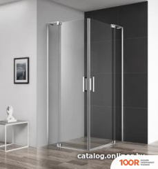 Cezares SLIDER-A-2-100/110-C-CR (54178)