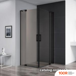 Cezares SLIDER-A-2-100/110-BR-NERO (54176)