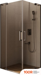 Cezares SLIDER-A-2-100/110-BR-GM (54175)