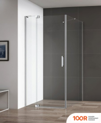 Cezares SLIDER-100-FIX-C-CR (БОКОВАЯ) (54163)