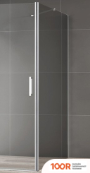 Cezares SLIDER-100-FIX-C-CR (БОКОВАЯ) (54163)