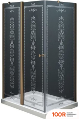 Cezares ROYAL PALACE-A-30-FIX-CP-BR (БОКОВАЯ) (54160)