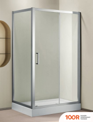 Cezares PORTA-D-80-FIX-P-CR (БОКОВАЯ) (53928)