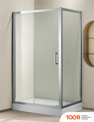 Cezares PORTA-D-80-FIX-C-CR (БОКОВАЯ) (53927)