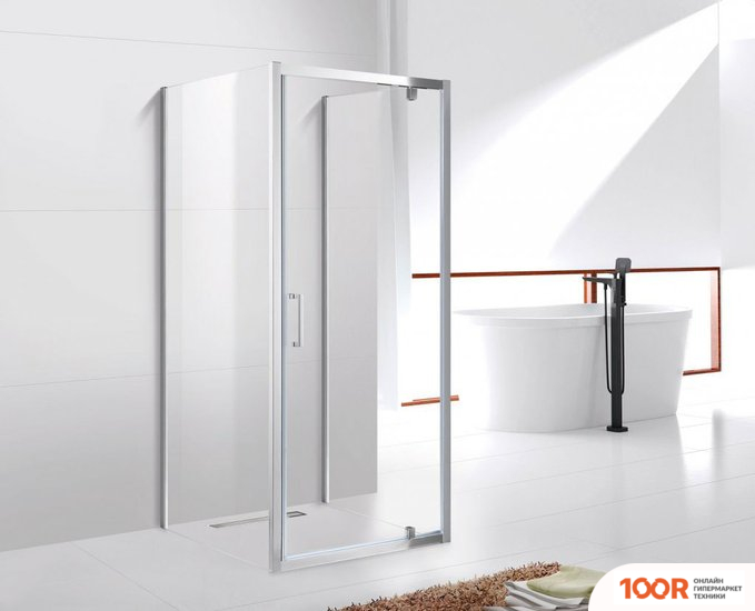 Cezares MOLVENO-BA2-80/80-C-CR-IV (53780)