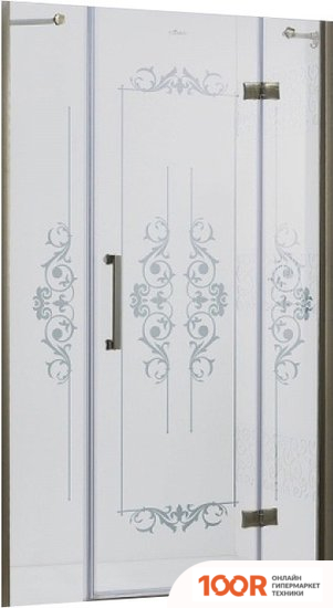 Cezares MAGIC-60/30-ROYAL PALACE-PP-BR-R (53600)