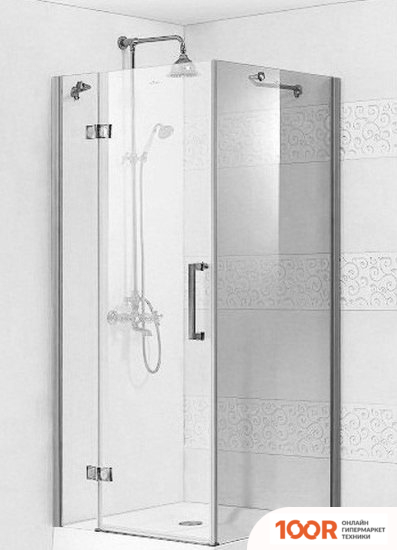 Cezares MAGIC-30-FIX-C-CR-L (БОКОВАЯ) (53597)