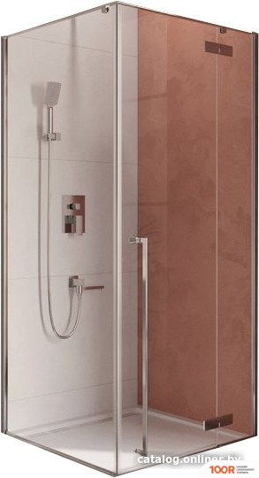 Cezares LINER-AH-1-120/90-C-CR-R (53564)