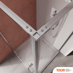 Cezares LINER-AH-1-120/90-C-CR-R (53564)