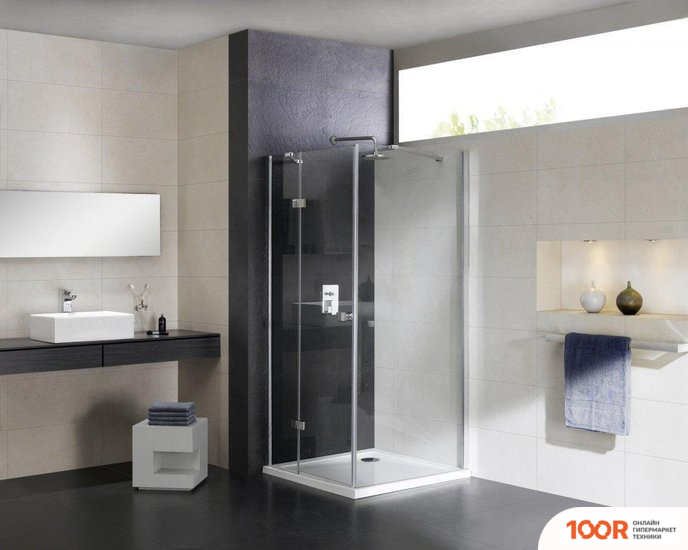 Cezares LINER-AH-1-120/90-C-CR-L (53563)