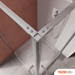 Cezares LINER-A-2-100-C-CR (53560)