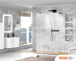 Cezares LIBERTA-L-2-110-120-C-NERO (53498)