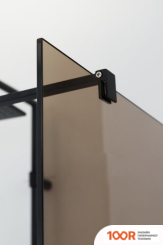 Cezares LIBERTA-L-2-110-120-BR-NERO (53496)