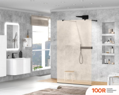 Cezares LIBERTA-L-2-110-120-BR-NERO (53496)