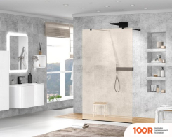 Cezares LIBERTA-L-2-100-BR-NERO (53486)