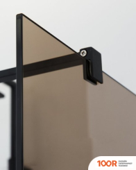 Cezares LIBERTA-L-2-100-BR-NERO (53486)