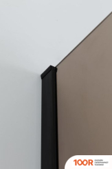 Cezares LIBERTA-L-1-90-BR-NERO (53436)