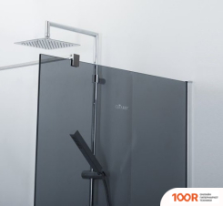 Cezares LIBERTA-L-1-90-120-GR-CR (53433)