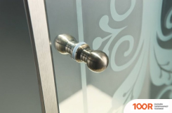 Cezares GIUBILEO-R-2-80-SCORREVOLE-C-BR (53337)