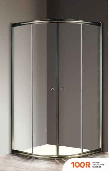 Cezares GIUBILEO-R-2-80-SCORREVOLE-C-BR (53337)