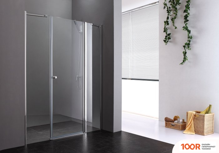 Cezares ELENA-W-B-13-40+60/60-P-CR-L (53193)