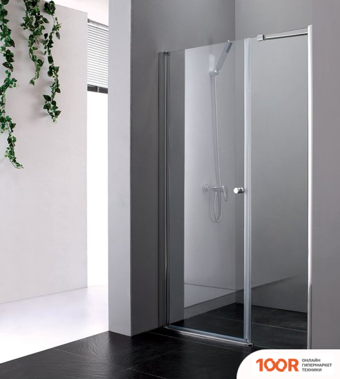 Cezares ELENA-W-B-11-40+60-P-CR-L (53128)