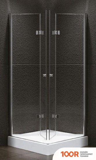 Cezares ELENA-W-ASH-2-80/100-C-CR (53097)