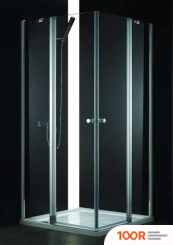 Cezares ELENA-W-AH-2-120/90-P-CR-L (53072)