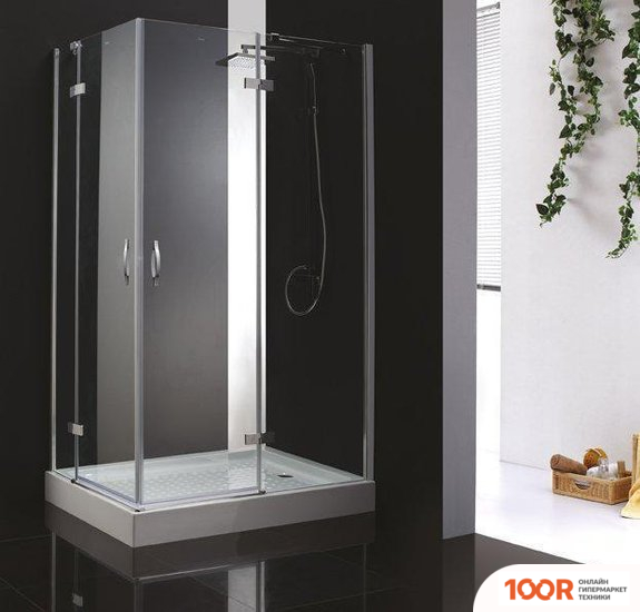 Cezares ELENA-W-AH-2-120/90-P-CR-L (53072)