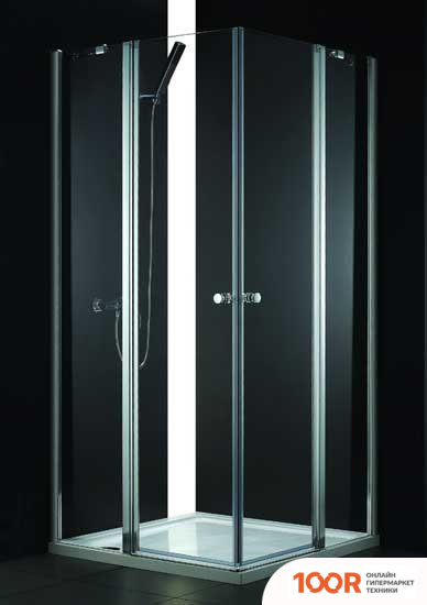 Cezares ELENA-W-AH-2-120/100-P-CR-R (53070)