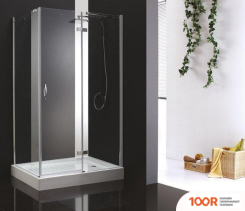 Cezares ELENA-W-AH-1-90/80-P-CR-R (53063)