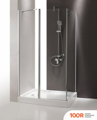 Cezares ELENA-W-AH-1-90/80-P-CR-R (53063)