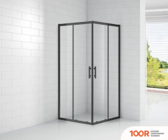 Cezares ECO-O-A-2-100-C-NERO (52922)