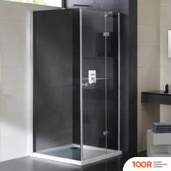 Cezares CRYSTAL-S-100-FIX-C-CR-L (БОКОВАЯ) (52838)