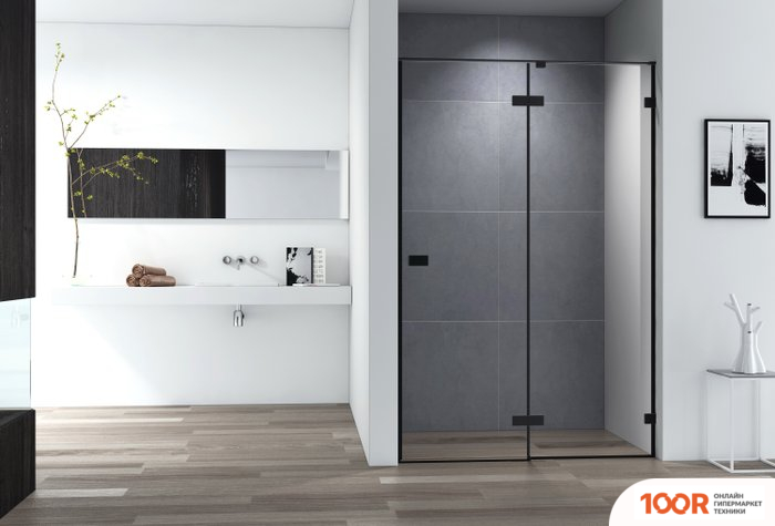 Cezares BELLAGIO-B-12-140-C-NERO (52705)