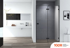 Cezares BELLAGIO-B-12-140-C-NERO (52705)