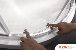 Cezares ANIMA-W-RH-2-120/100-C-CR-R (52674)