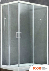 Bravat RB11580HPD-T 80X115 (52619)