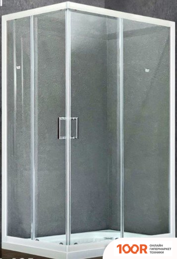 Bravat RB11580HPD-T 80X115 (52619)