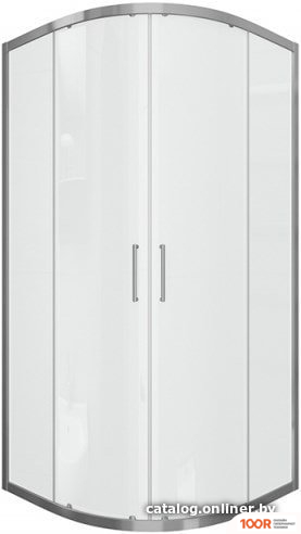 Bravat LINE 90Х90 BS090.1201A (52616)