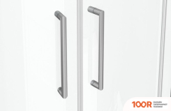 Bravat LINE 90Х90 BS090.1201A (52616)